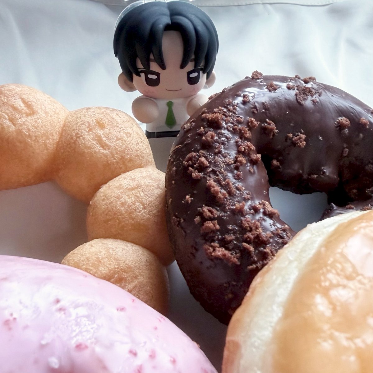hosito_ringo's tweet photo. hrtz🍩wav https://t.co/eH0eOTNzJJ