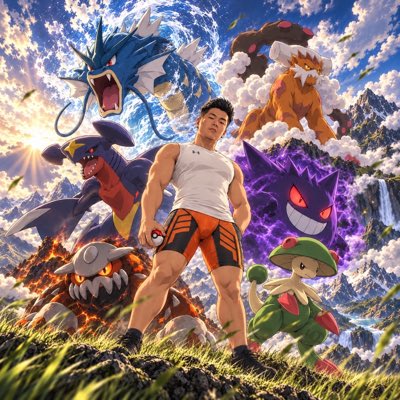 gyounama's tweet photo. #新しいプロフィール画像 https://t.co/bAToBUgtg5