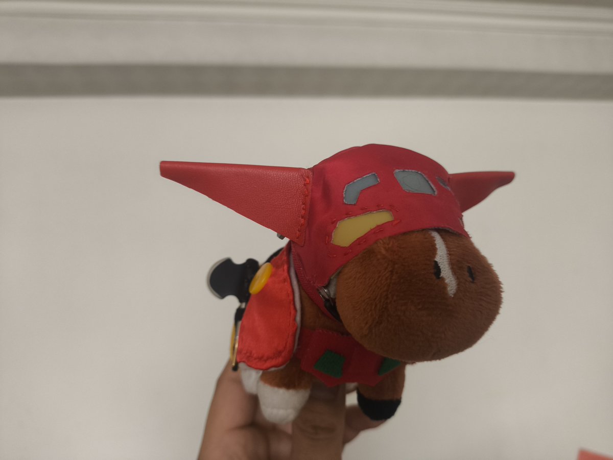chungheicheng1's tweet photo. Change! Getter 1!
I made the right side few years ago,now i make a new one (left side)
But i didn't expect the mask so fit to the new one XD
#ゲッターロボ #getterrobo #サラブレッドコレクション #thoroughbredcollection https://t.co/K1cidaocVR