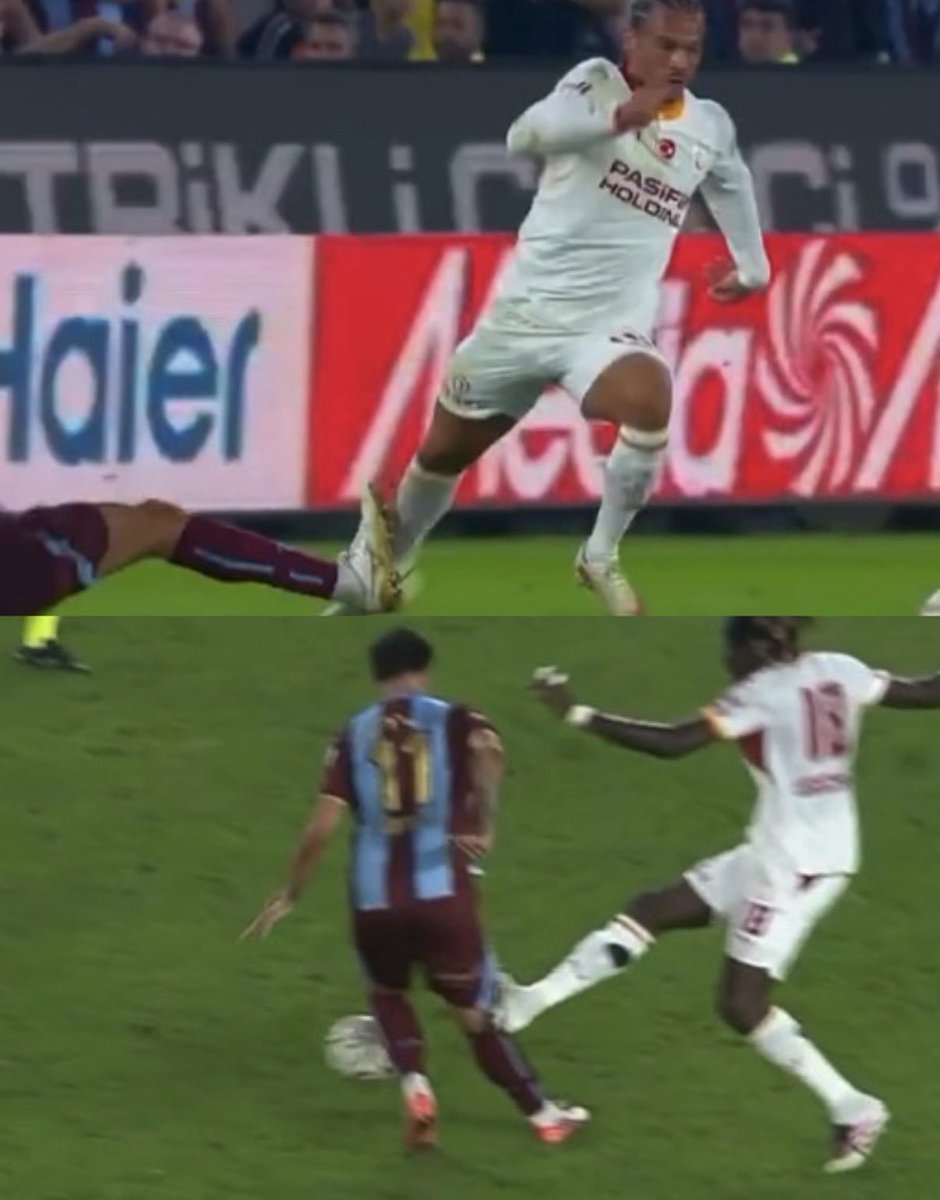 kurtus4w's tweet photo. Burda haksızlık yapıldı ama tek bu pozisyona takılmak yanlış olur takımda ruhunu kaybetmis bir çok adam var #galatasaray #viral https://t.co/ApkCuJX1YO
