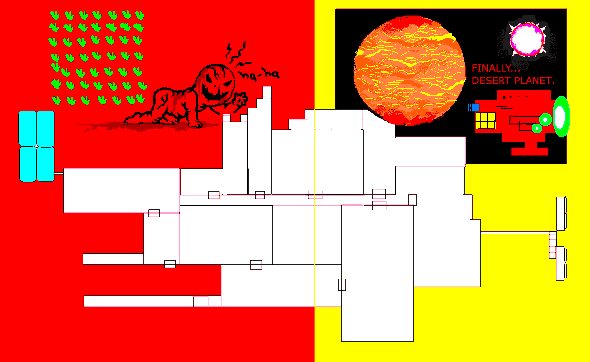 faecalspace tweet picture