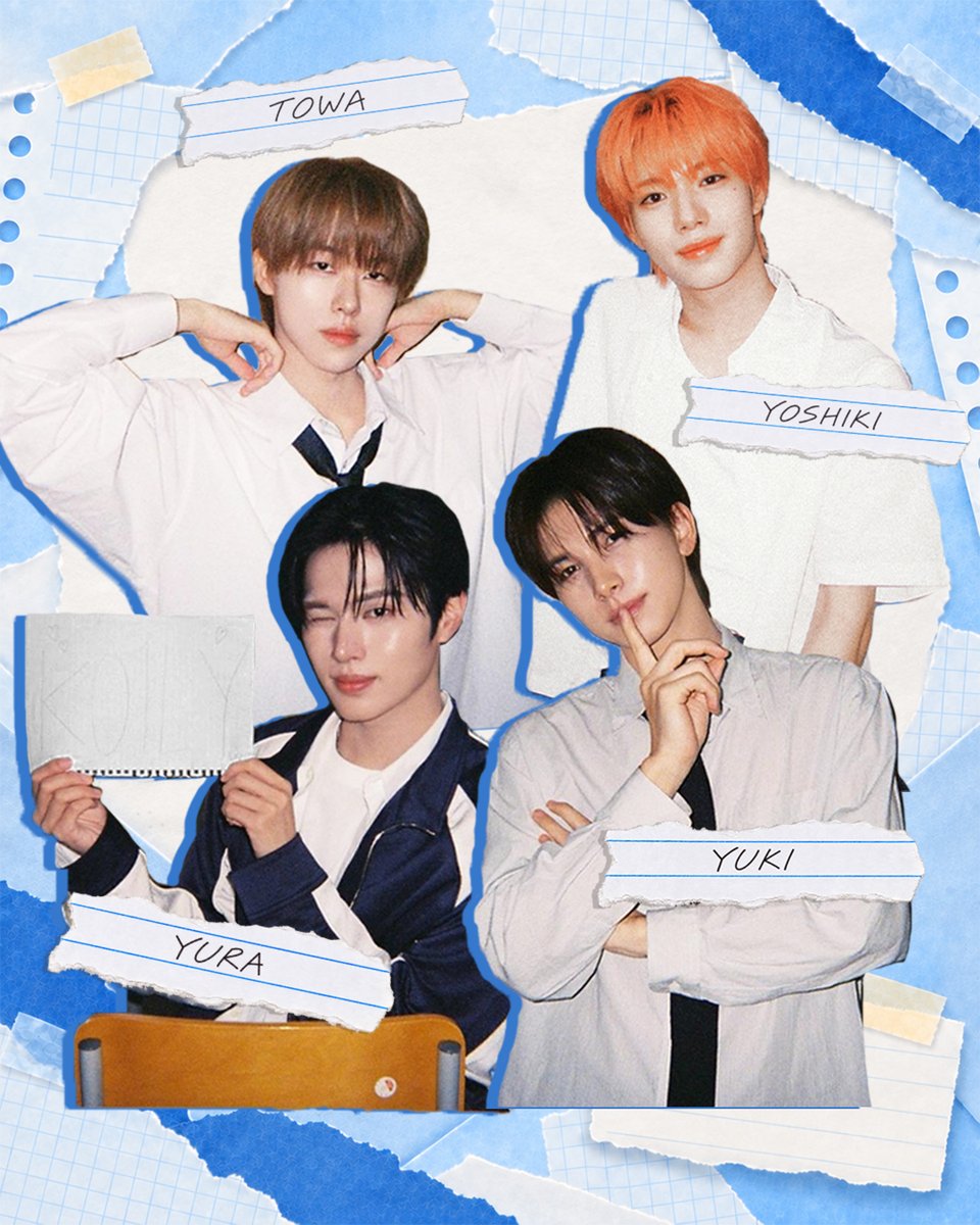 KO1KEYZofficial's tweet photo. [🎞️]

#KO1FILM 
🍀 ⚾️ 🏃‍♂️ 🌟
⚽️ 🐲 🥔 ⚡️
🍎 🍰 🎀 🚀

Instagram Up
🔗 https://t.co/G9DWS2tOYX

#KO1KEYZ
#コイキーズ #코이키즈 https://t.co/UoZcivMoJc