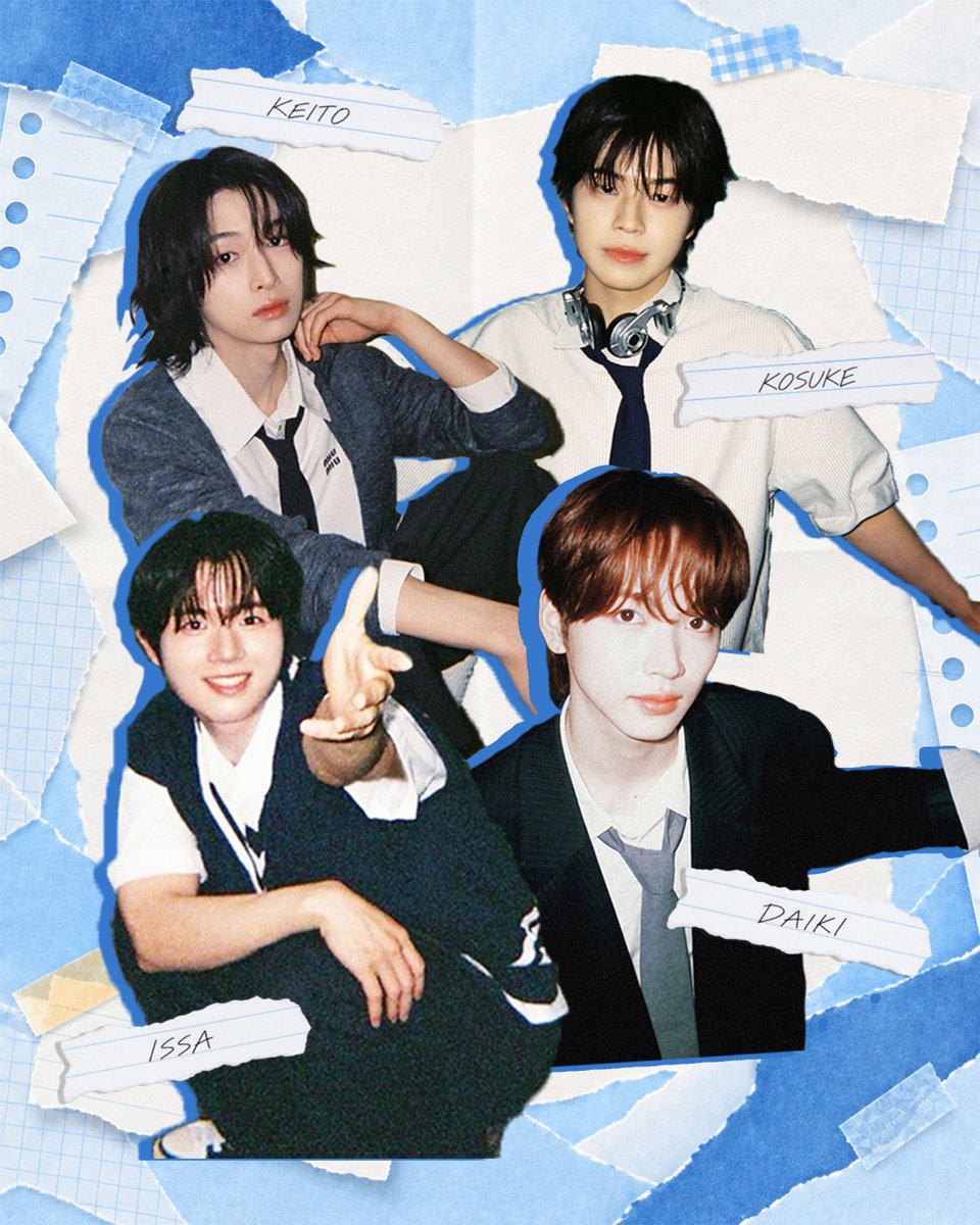 KO1KEYZofficial's tweet photo. [🎞️]

#KO1FILM 
🍀 ⚾️ 🏃‍♂️ 🌟
⚽️ 🐲 🥔 ⚡️
🍎 🍰 🎀 🚀

Instagram Up
🔗 https://t.co/G9DWS2tOYX

#KO1KEYZ
#コイキーズ #코이키즈 https://t.co/UoZcivMoJc