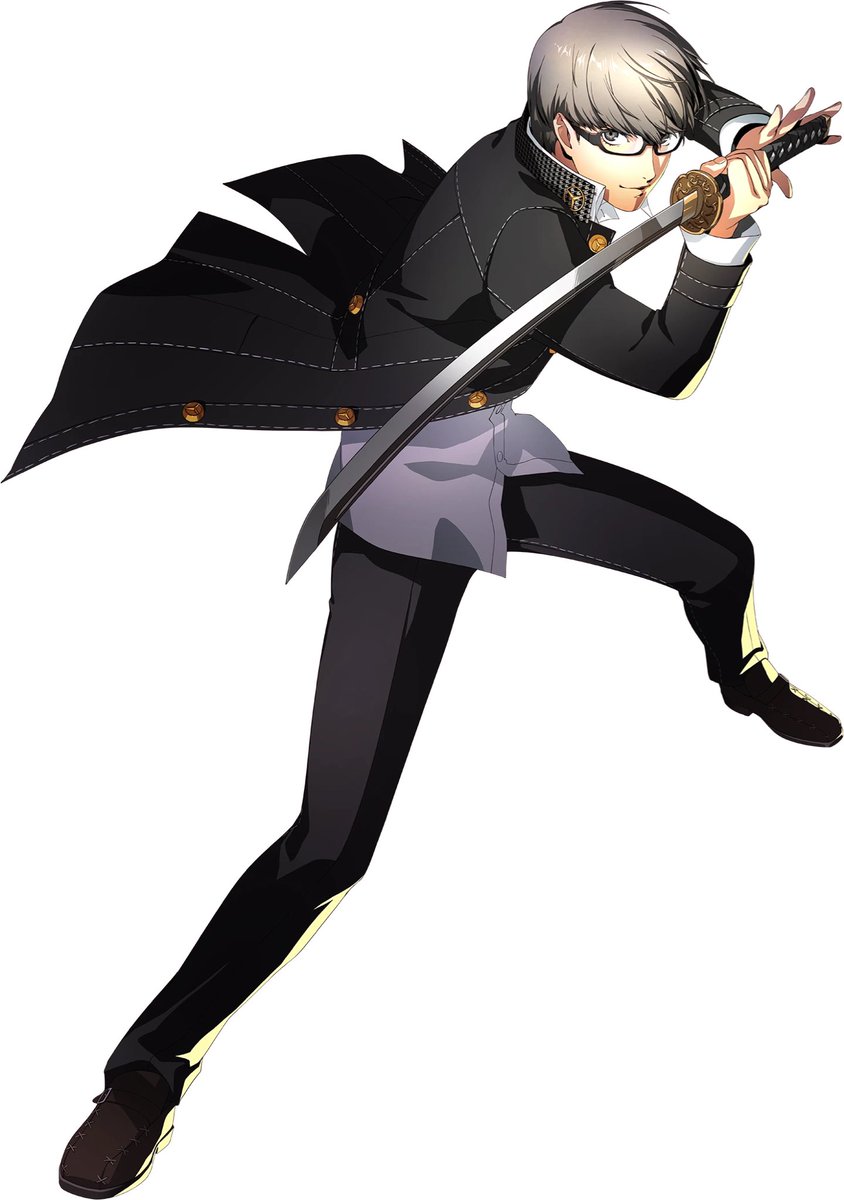 whoiscraazy's tweet photo. P4R AOA renders are out
Yu, Yosuke, Chie, Yukiko (1/2) https://t.co/CAkJgMqvqS