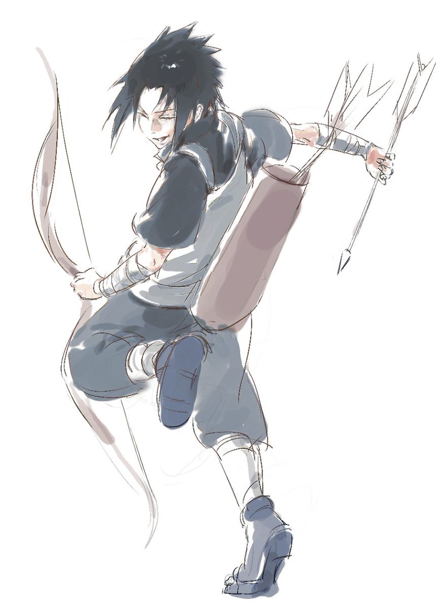 ddpisasb's tweet photo. #sasuke https://t.co/n7ifk5irg3