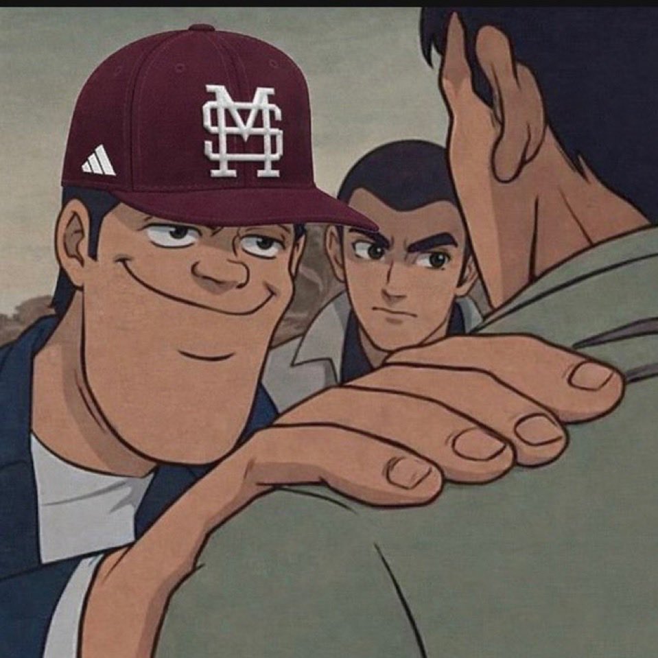 DaDiamondDawgs's tweet photo. @Cockystag1989 @HailStateStool https://t.co/HeGsLU2PjP