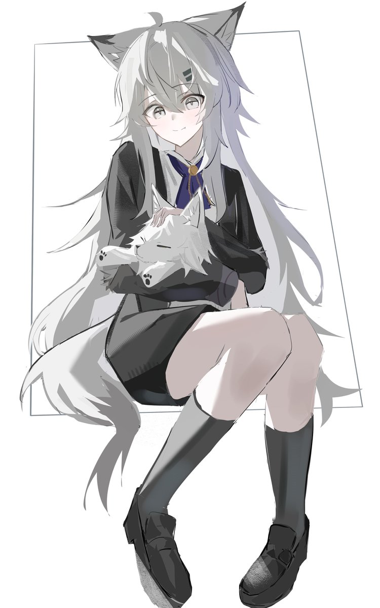 Momiji_ilust tweet picture
