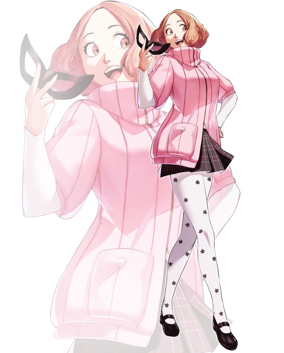 XiiiCaelum's tweet photo. My contribution with Haru 🩷
I am so happy to have been part of this great collaboration alongside amazing artists!
Happy 30th anniversary, Persona! ✨ https://t.co/MjsVXaHG3G