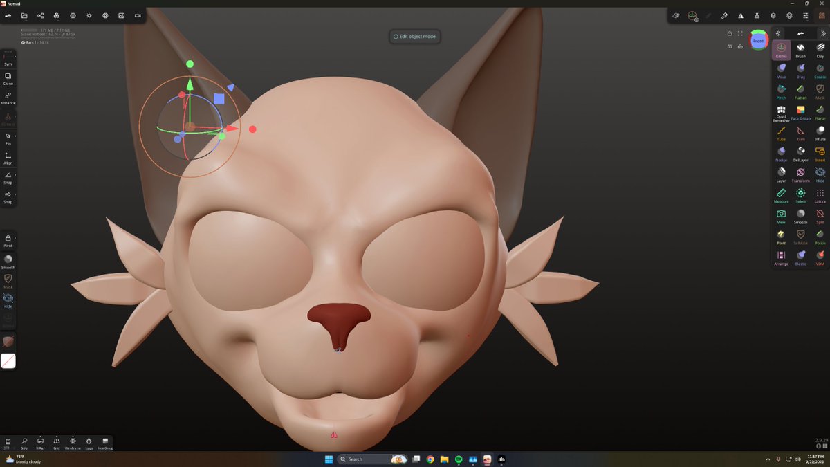 SuitsbyKosmo's tweet photo. Maaaaaybe a lil update for Kola? As a treat? https://t.co/yQ7LQeEfEP