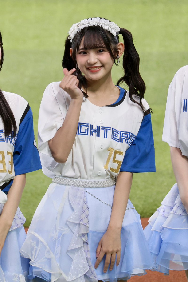 jyuichi97's tweet photo. 石井泉羽 神

#つばきエスコン
#れっさー
#lovefighters 
#ハロプロカメコ https://t.co/1Q4PAh8tMH