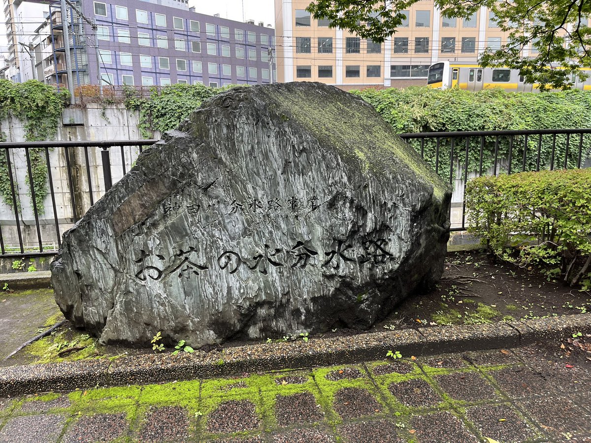 masayan620's tweet photo. 連休で都心に用事があったので、秋葉原から水道橋まで歩いてみました！
秋葉原も変わりましたね。 https://t.co/obnL2DcaFx