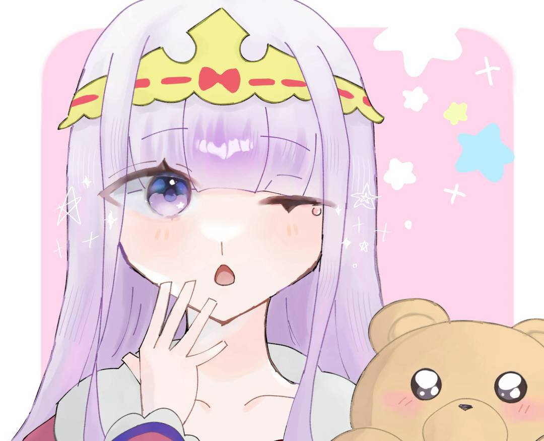 satsuki_878's tweet photo. 他界隈だが失礼
魔王城でおやすみのスヤリス姫 https://t.co/0H20ZayBCK