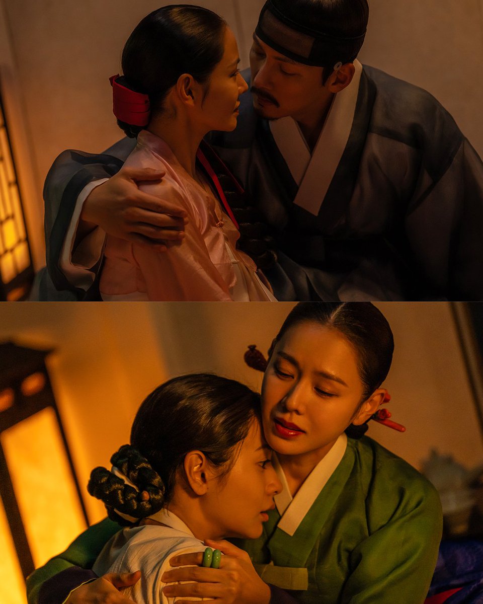 NetflixID's tweet photo. Udah pada ketemu Son Ye-jin, Ji Chang-wook, &amp; NANA di The Scandal? Coba absen di bawah! https://t.co/rvy2BU9w5B