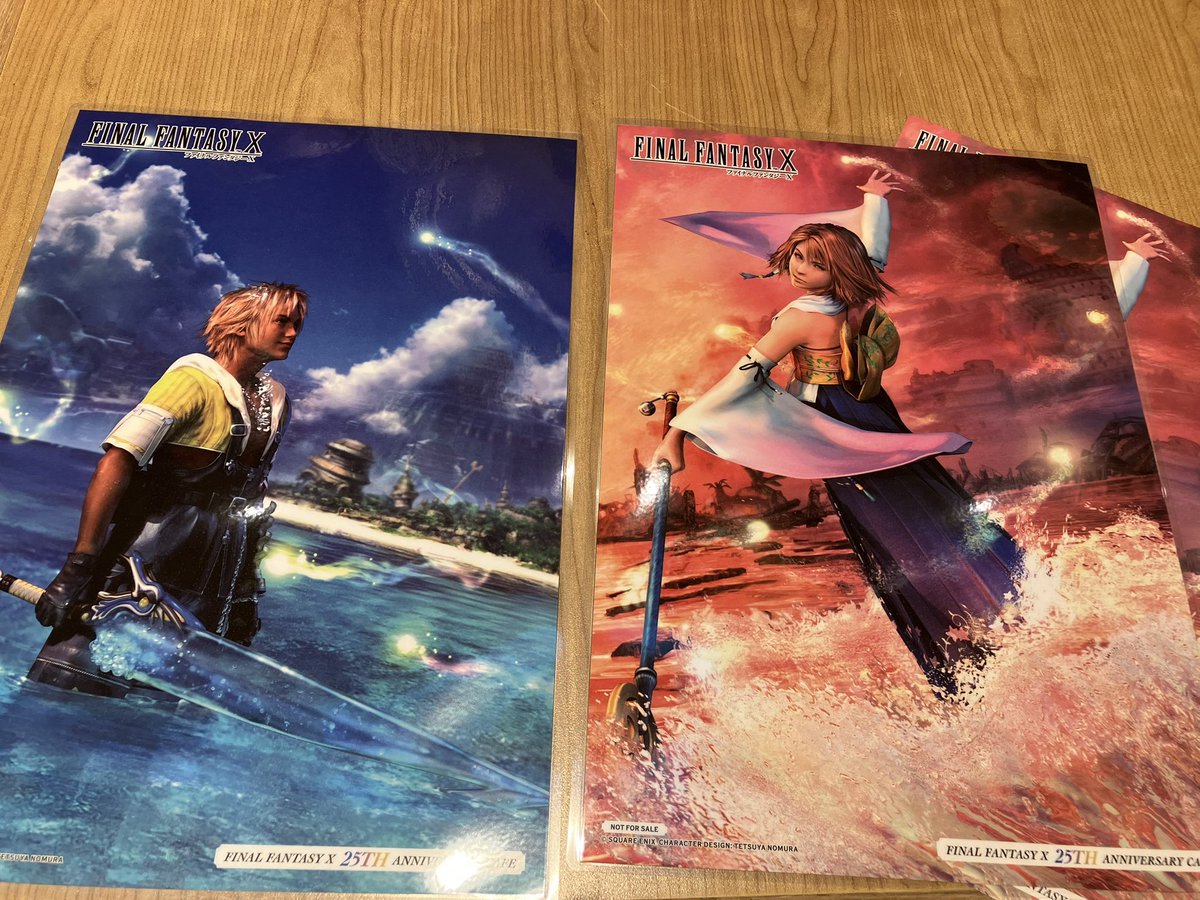 Nanette_77's tweet photo. 推しキャラのコースターもらってよかった https://t.co/PFyR6D5QQA