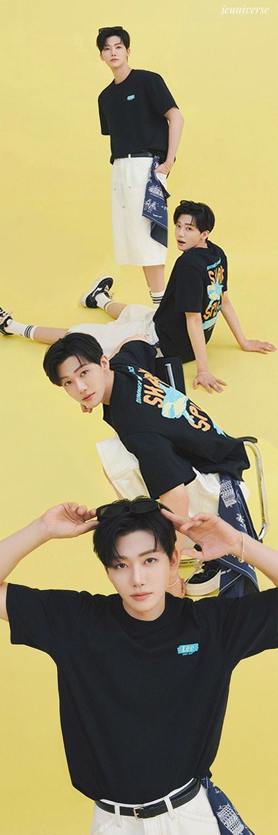 jeuniverse__'s tweet photo. 🗂️ JAEMIN x LEE JEANS archive 02.

#JAEMINxLeeJeans #JAEMIN_LeeAPACAmbassador https://t.co/rlU9Ga7Y6p