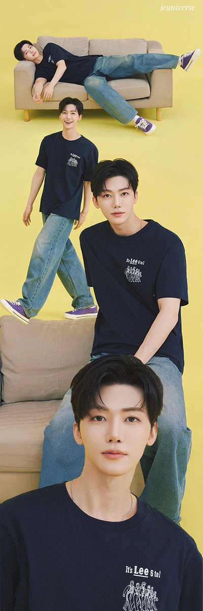 jeuniverse__'s tweet photo. 🗂️ JAEMIN x LEE JEANS archive 02.

#JAEMINxLeeJeans #JAEMIN_LeeAPACAmbassador https://t.co/rlU9Ga7Y6p