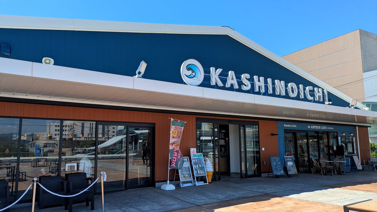 loove_nagano's tweet photo. 清水魚市場河岸の市
静岡県静岡市清水区島崎町
清水魚市場 清水漁港 海鮮市場
Kashi No Ichi
Shimizu Fish Market
Shimizu Shizuoka City Shimizu Port
Fishing port Seafood market
#清水魚市場 #海鮮市場 #市場 #seafoodmarket #fishmarket https://t.co/SF5g2NnRGU