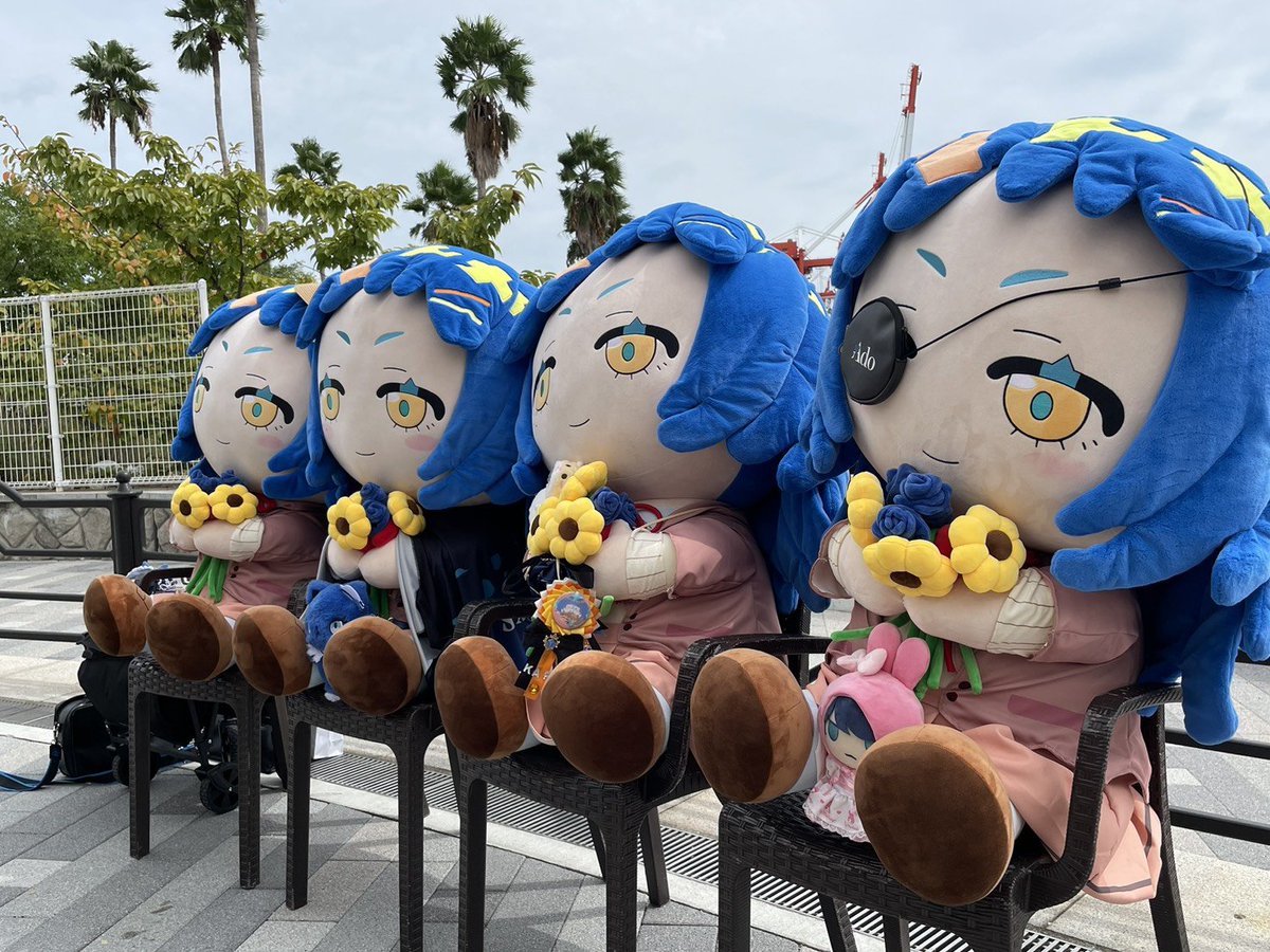 KinKis2Ado's tweet photo. 💐素晴らしき世界💐 https://t.co/adqycHFJPU
