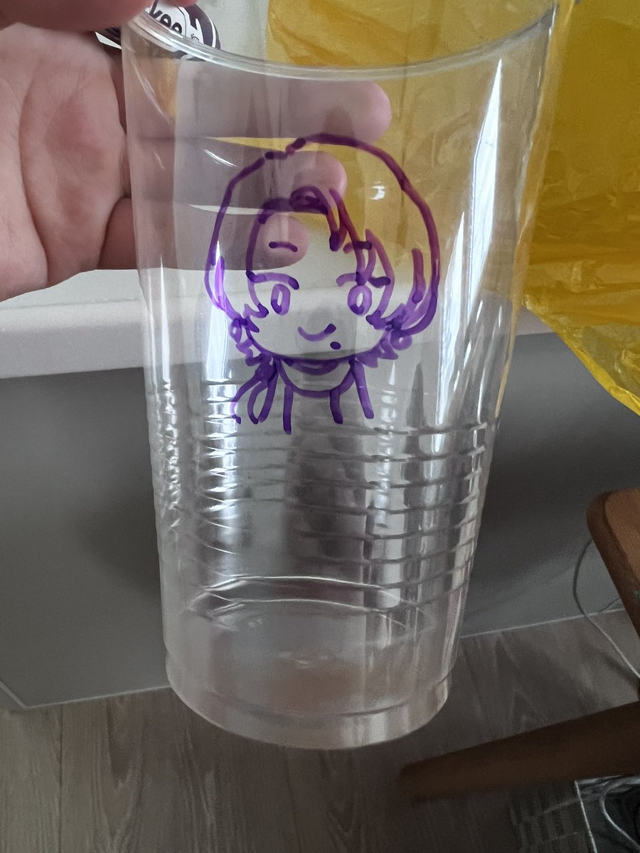 talesofleft's tweet photo. 加州も可愛くかけた https://t.co/5Hp2OZrsAN