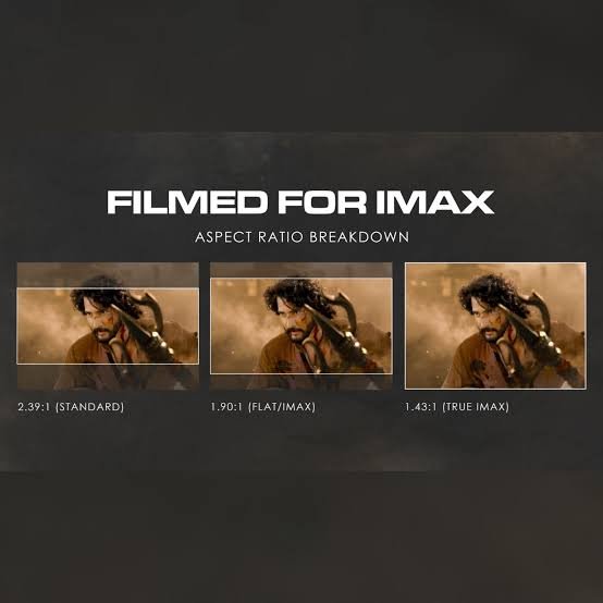 gunshotreviews's tweet photo. Hyderabad లో #Imax కోసం #Varanasi వచ్చే వరకు ఎదురు చూడాల్సిన పని లేదు.
డిసెంబరు 18న హాలీవుడ్ మూవీ #Dune3 రిలీజ్కే RTC cross roads లోని #AMBvictory / #AMBclassic లో ఐమాక్స్ స్క్రీన్ రెడీ అయిపోతుందని #AsianSunil క్రేజీ అప్డేట్ ఇచ్చారు.
ఇంతకుముందు క్రాస్ రోడ్స్లో సుదర్శన్ 35 ఎంఎం, దేవి థియేటర్ల పక్కనే ఉన్న #Sudarshan70mm థియేటర్ని పదేళ్ల ముందే కొట్టేశారు. అక్కడే కొన్నేళ్ల ముందు పెద్ద మాల్ నిర్మాణం మొదలైంది. గచ్చిబౌలిలో ఏఎంబీ సినిమాస్తో బ్లాక్ బస్టర్ కొట్టిన ఏషియన్ సునీల్, మహేష్ బాబు కాంబినేషన్లో ఇక్కడ ఏఎంబీ క్లాసిక్ పేరుతో రెండో మల్టీప్లెక్స్కి రెడీ చేశారు.
కానీ ఎందుకో ఈ మల్టీప్లెక్స్ నిర్మాణం ఆలస్యమైంది. అదే హైదరాబాద్ సినిమా లవర్స్ పాలిట వరమైంది. ఆ గ్యాప్లోెనే #Maheshbabu ఇక్కడ ఐమాక్స్ స్క్రీన్ రావాల్సిందే అని పట్టుబట్టాడట. ఆ టైంలోనే ఐమాక్స్ ప్రతినిధి అండర్ కన్స్ట్రక్షన్లో ఉన్న ఈ మాల్ను విజిట్ చేసి, ఇక్కడ ఐమాక్స్ స్క్రీన్కు గ్రీన్ సిగ్నల్ ఇచ్చేశాడట. ఒక పాడ్కాస్ట్లో #Asiansunil ఈ విషయం చెప్పారు.
ఐతే ఇక్కడ ఐమాక్స్ స్క్రీన్ ఏ ఫార్మాట్లో ఉంటుందనే డౌట్ చాలామందిలో ఉంది. ఐమాక్స్లో రేషియోలు మూడు రకాలు.
2.39:1 (Standard)
1.90:1 (Flat)
1.43:1 (True imax)
క్రాస్ రోడ్స్లో రాబోయేది మధ్య రకం (1:90.1) ఐమాక్స్ అట. 1.43:1 ఫార్మాట్ అంటే భారీ ఖర్చుతో కూడుకున్నది. మన దగ్గరుండే టికెట్ల రేట్లకు, మన ప్రేక్షకుల కెపాసిటీకి ఈ ఫార్మాట్ మీద పెట్టుబడి పెట్టి రికవరీ చేయడం అసాధ్యం అనే అభిప్రాయం ఉంది.
1.90:1 (Flat) ఫార్మాట్ కూడా అదిరిపోయే ఎక్స్పీరియెన్స్ ఇస్తుందని.. ఏఎంబీ క్లాసిక్లో స్క్రీన్, ఆడిటోరియం పెద్దగానే ఉంటాయని సమాచారం. ఇక్కడ ఇంకో 4డీఎక్స్ స్క్రీన్తో కలిపి మొత్తం 6 స్క్రీన్లు ఉన్నాయి, ఈ ఆరు ఆరు రకాలని సునీల్ నారంగ్ చెప్పారు. ఐమాక్స్ స్క్రీన్లో మహేష్, సునీల్తో పాటు #Daggubativenkatesh, #Daggubatirana కూడా పార్ట్నర్స్.
