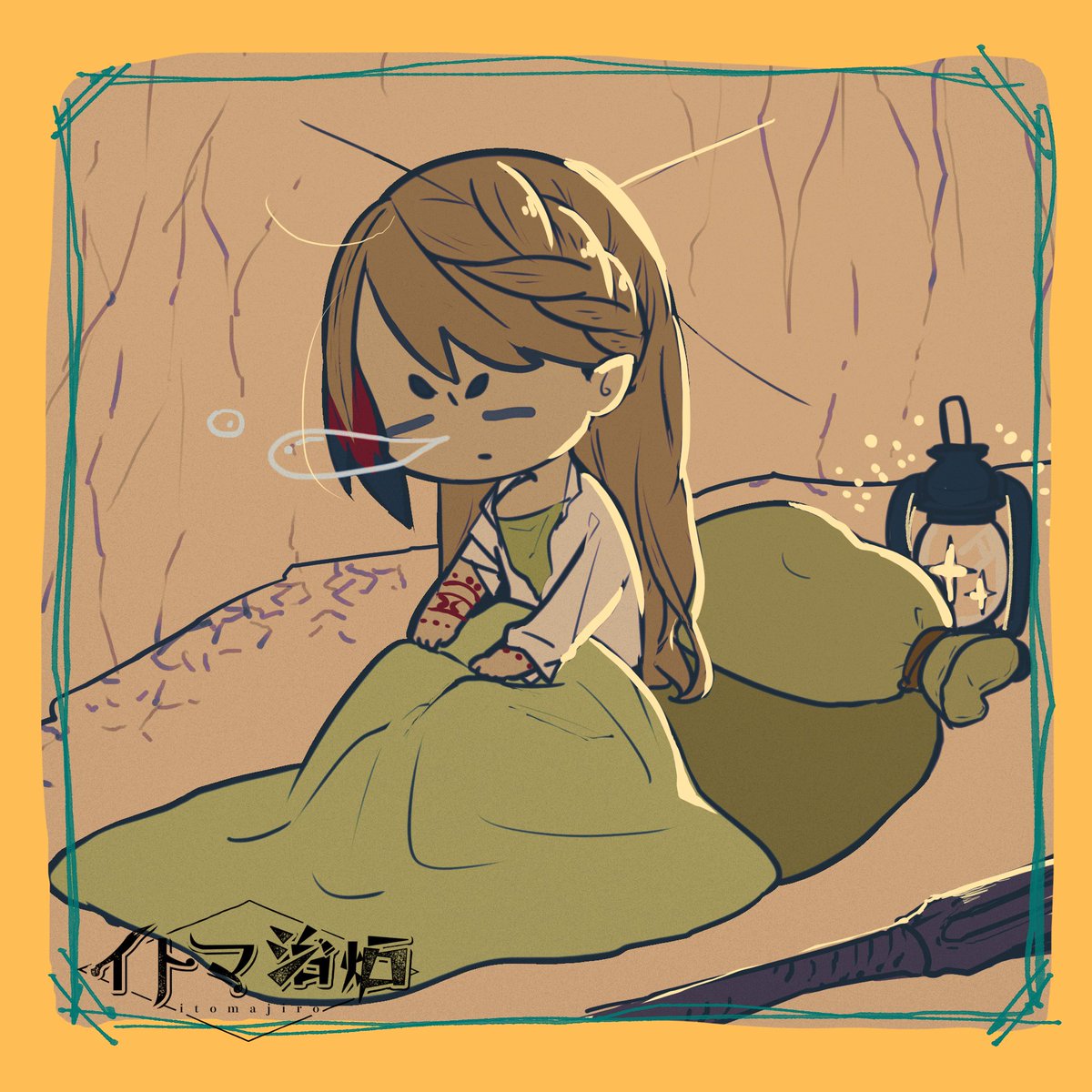 itomajiro's tweet photo. #おはようVライバー

こんにちは。昼 https://t.co/G8R5hXLMOw