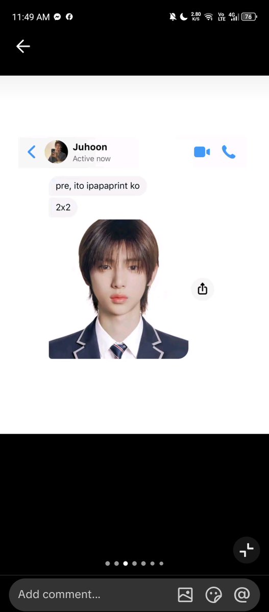 lifesbetterwjju's tweet photo. WHSHAHAHAHAHAHAHAHAHAHAHAHAHAHAHAHAHAHAHAHAHA TANGINA ANG TAWA KO GAGO https://t.co/Kul8lTrxDv