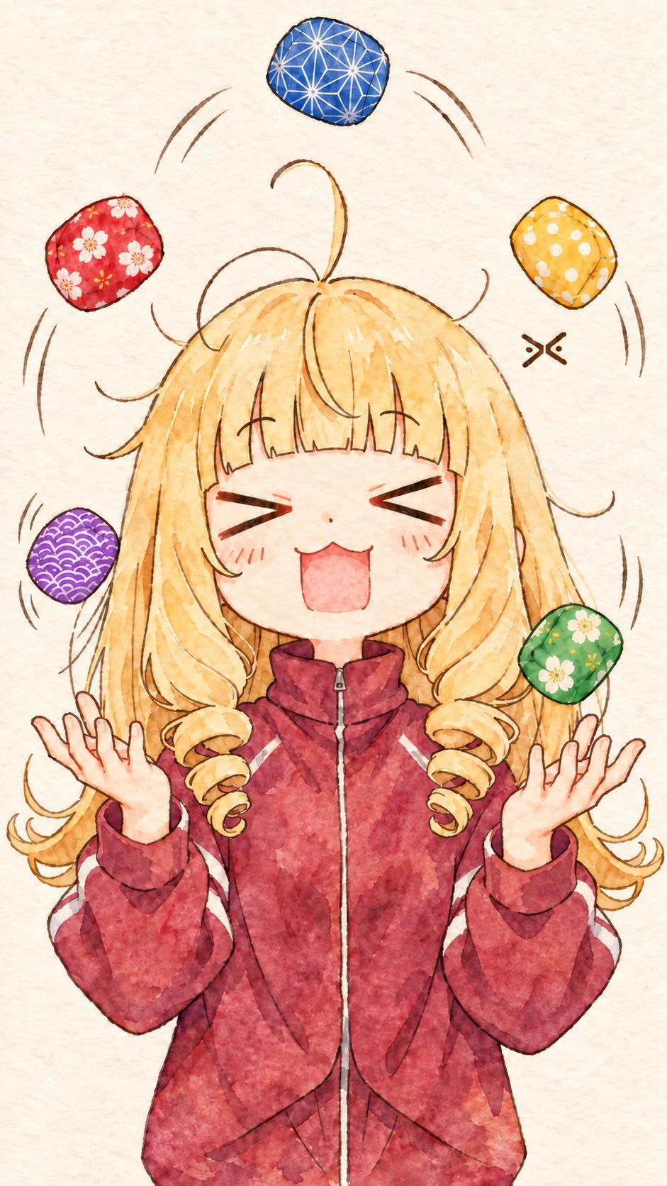 五月雨 (@dVGBP2SIqE55447) / X