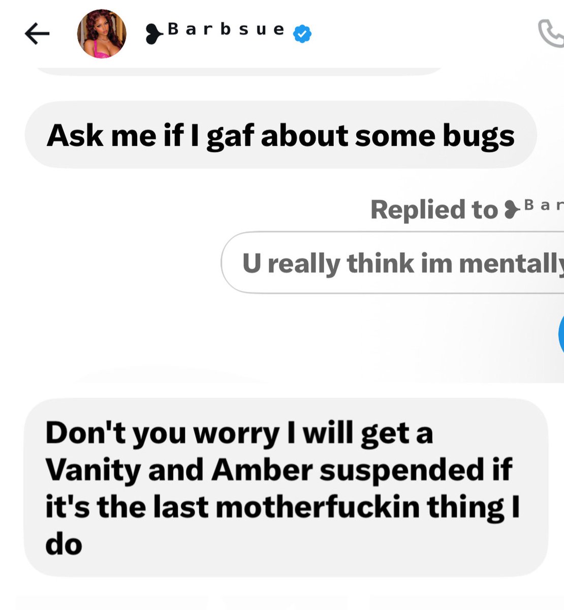 BeezInTheTrapx's tweet photo. @Moneyyfetishhh https://t.co/e8bwTH2d1l