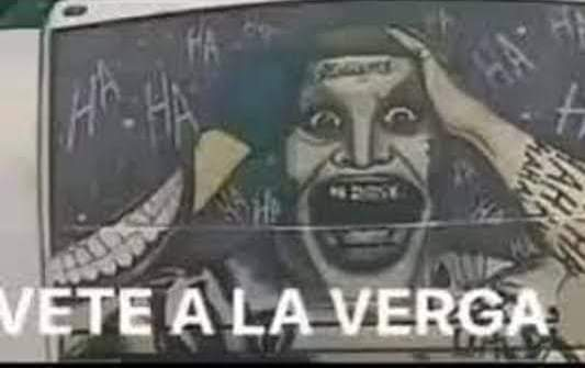 SomosFactosFC's tweet photo. Fui a mear y el américa ya le empató a las chivas, https://t.co/n82M88H9Gn