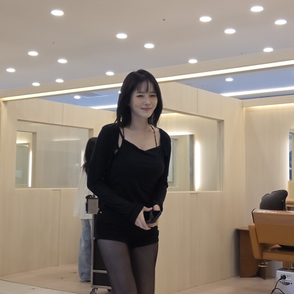 xxdxto's tweet photo. (대충 설레이는 등장 BGM) https://t.co/a0OFMcsZBZ