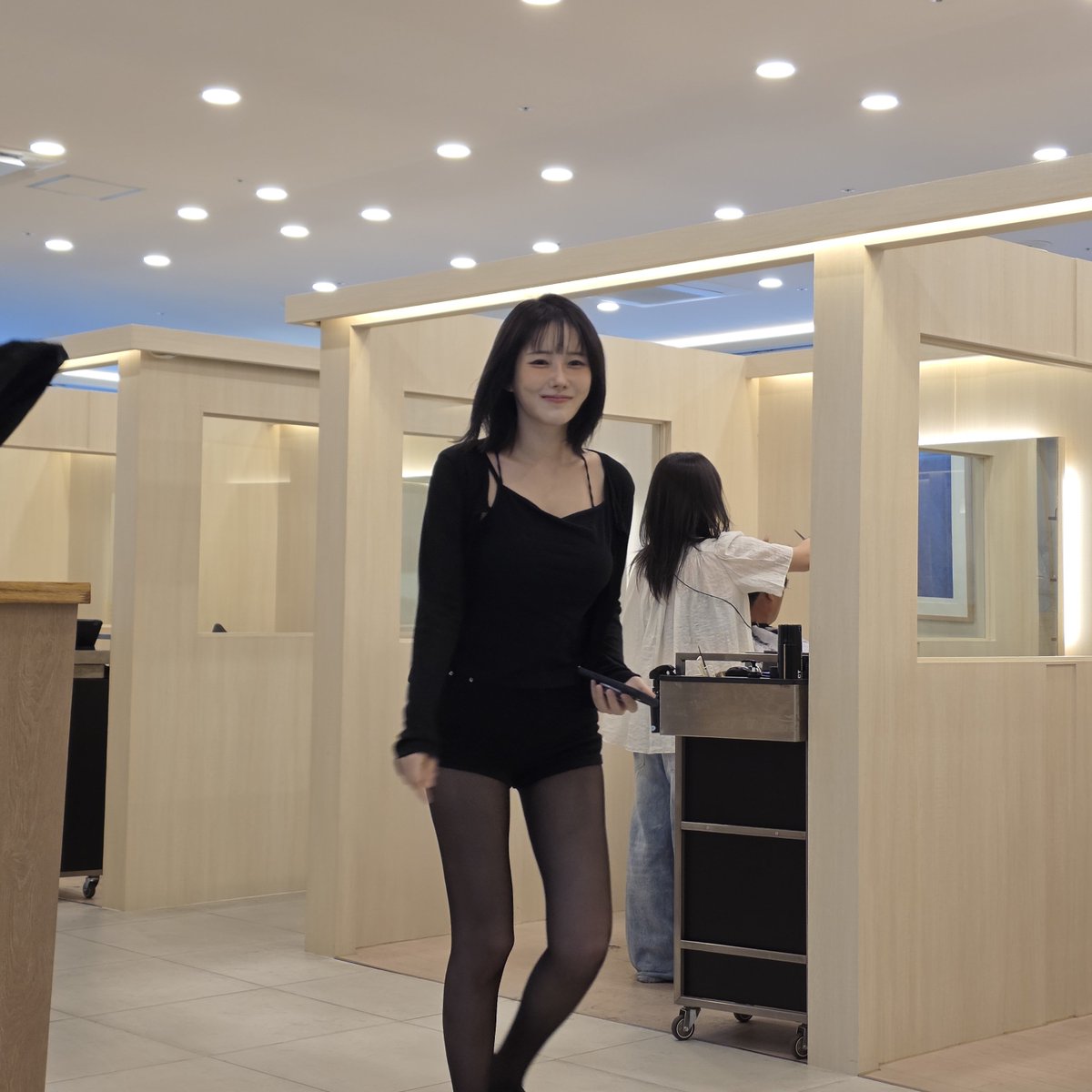 xxdxto's tweet photo. (대충 설레이는 등장 BGM) https://t.co/a0OFMcsZBZ