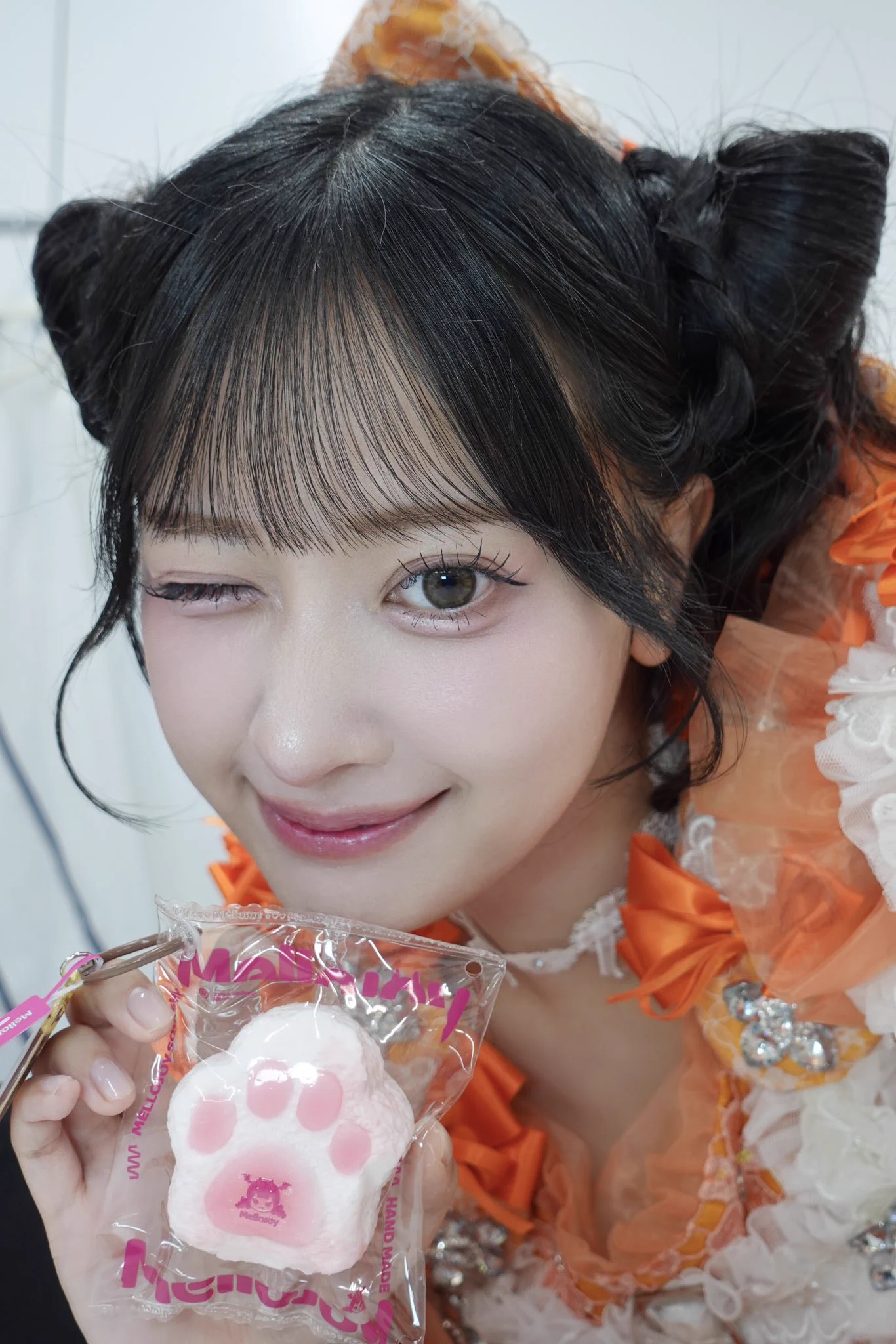 庄司 なぎさ（SWEET STEADY） (@nagisa_ss1029) / X