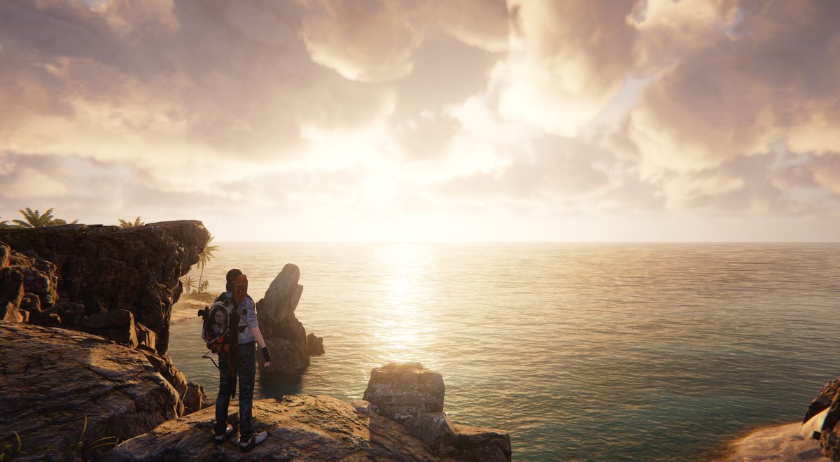Sao_game_fl's tweet photo. Oncehuman課金したい衝動に駆られてるけど頑張ってます(꒪ཫ꒪; )
いい景色を眺めて紛らわすしかない……🤑 https://t.co/0cqT9I5sJS