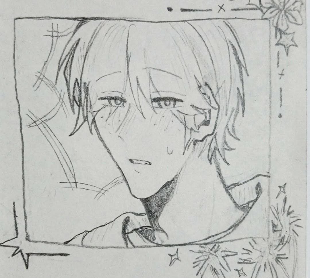 mika22th's tweet photo. #oc #drawingㅤ https://t.co/YjVfs2bidF