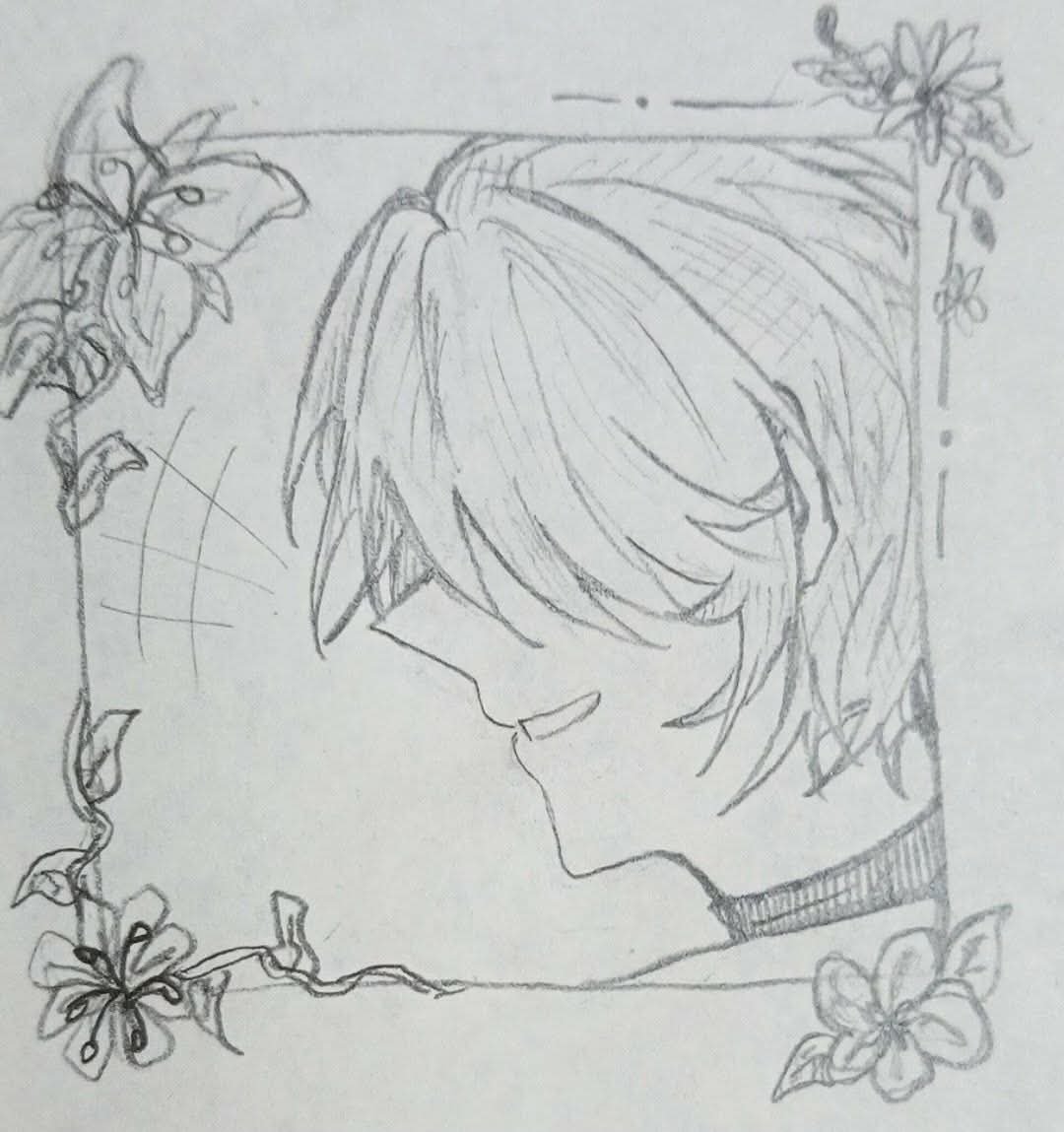 mika22th's tweet photo. #oc #drawingㅤ https://t.co/YjVfs2bidF