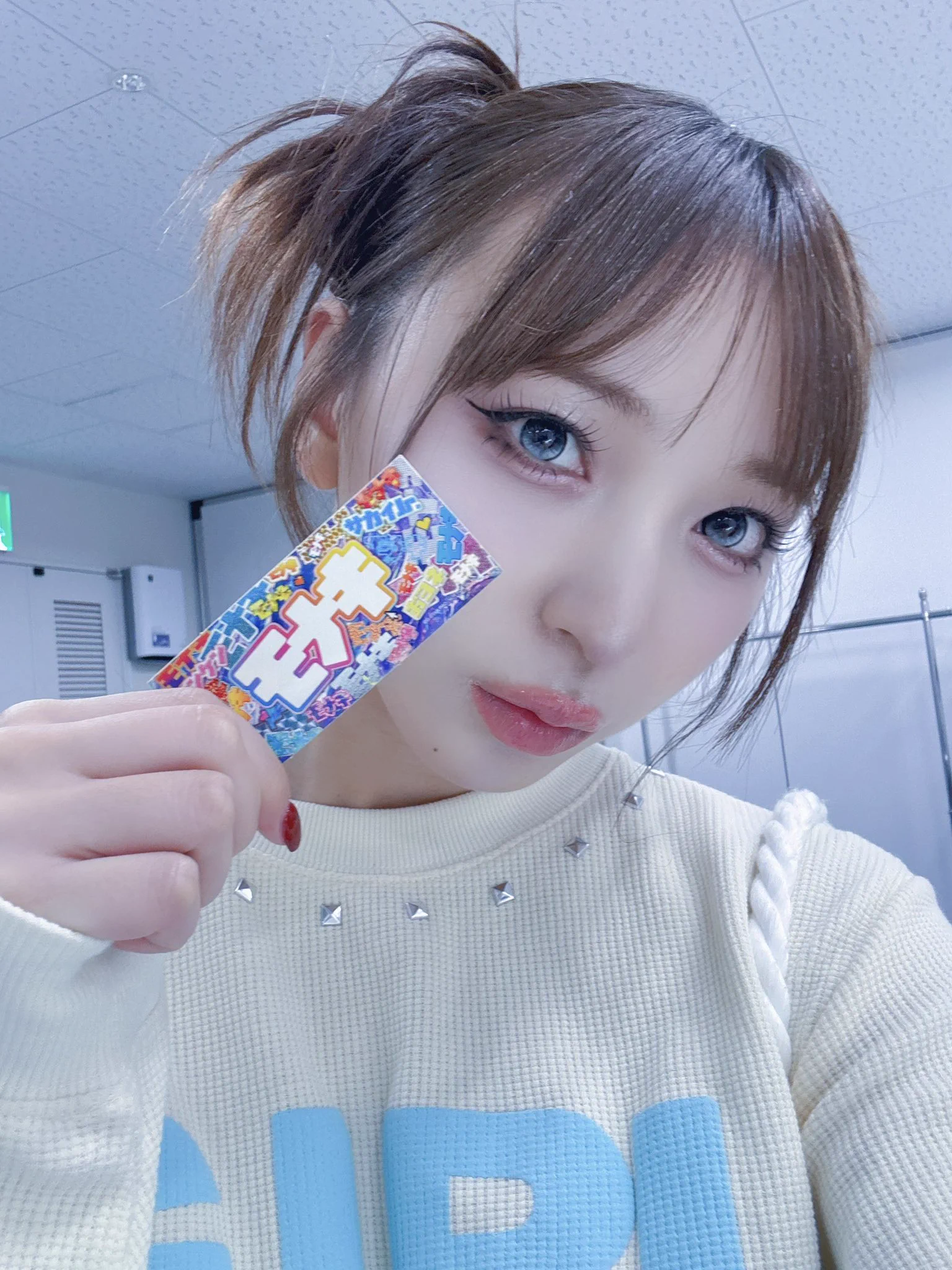 塩川莉世(SWEET STEADY) (@rise_ss0731) / X