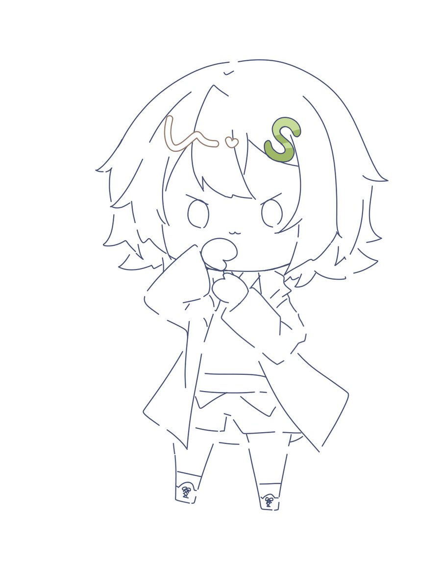 srujlt's tweet photo. #スレアート https://t.co/lX2pXjwiuu