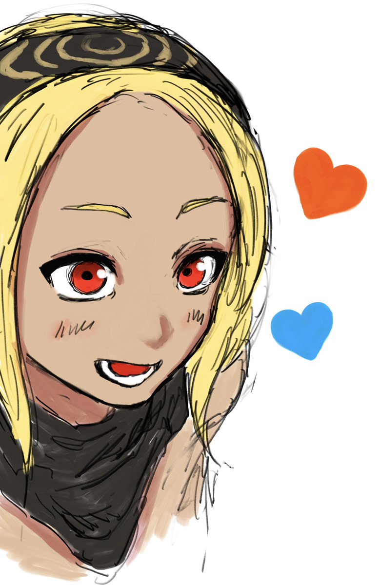 _9_ROW's tweet photo. キトゥンの落書き🐈⬛
#GRAVITYDAZE #GRAVITYRUSH https://t.co/X66trVeHbv
