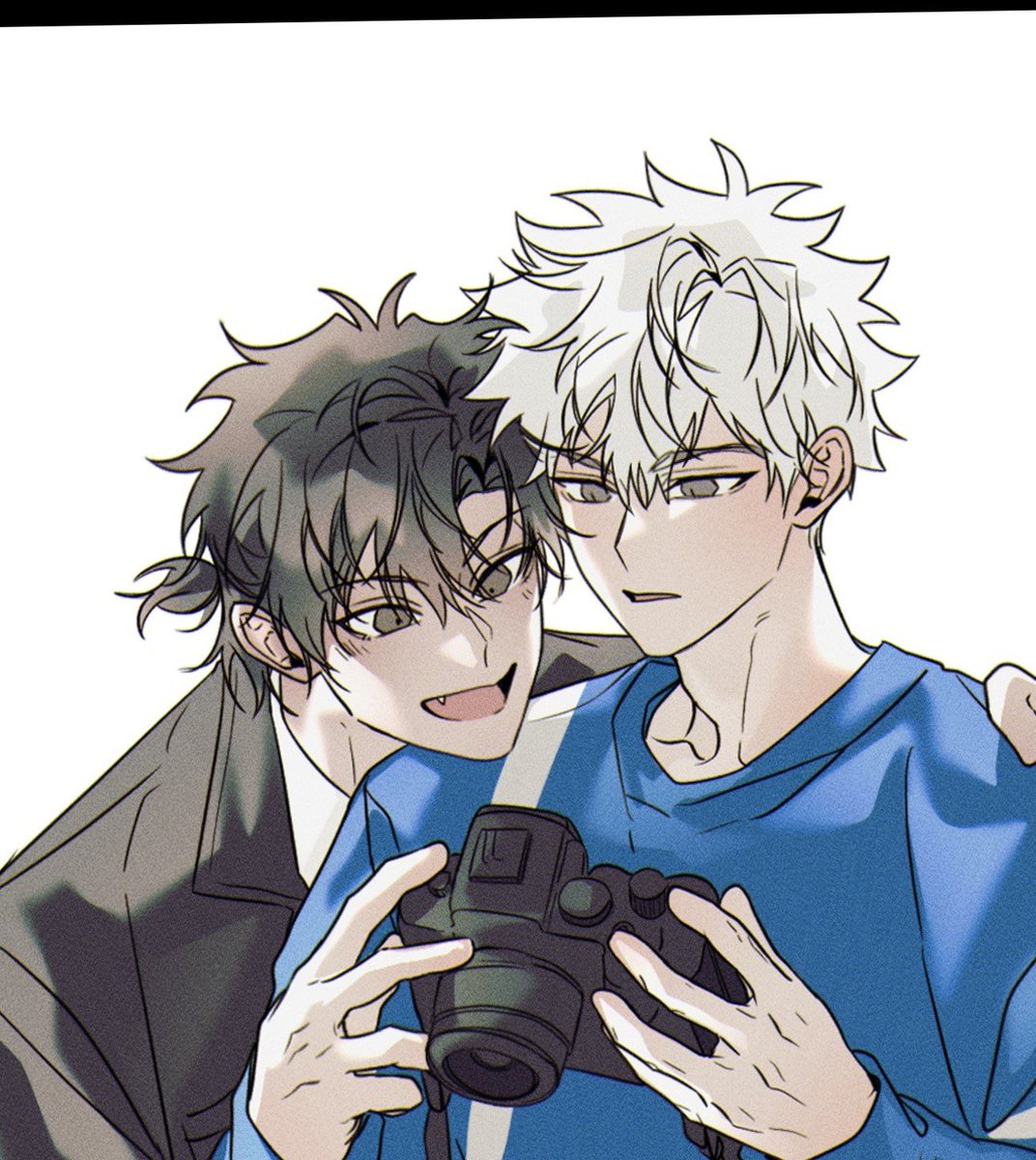 Blzzi_'s tweet photo. #광시_트친소
#시광대리인_트친소

광시 좌상고로 좋아합니다(타캐 언급 적음)
그림 연성하며 혼놀성향 강해요 근데 교류하고 씨피이야기 하고 싶어요 트친 구합니다.... https://t.co/8qrviLnkHA