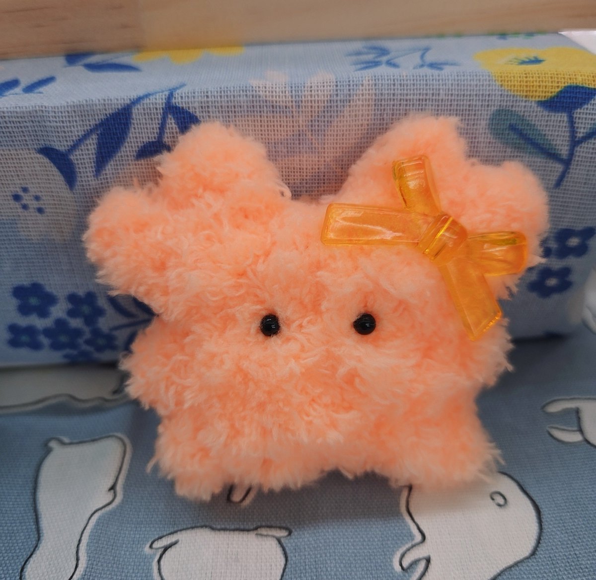 sumapote_uni's tweet photo. カニをゲットしました🦀 https://t.co/0dvDTFks2T