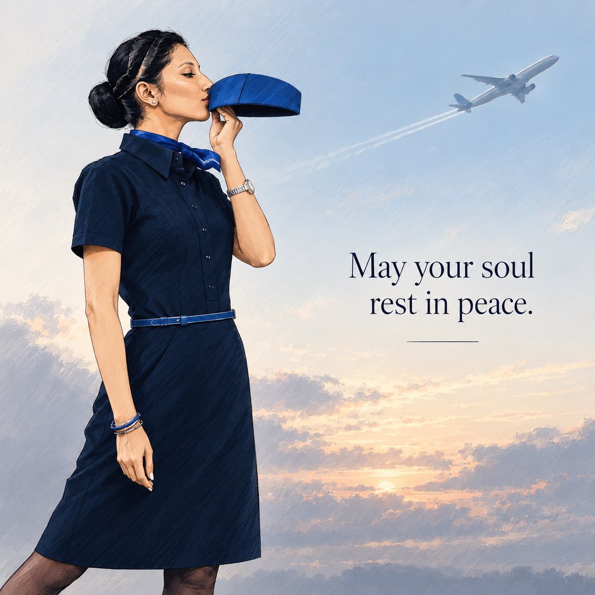 manishasinghal's tweet photo. Airlines talk a lot about “girl power.” But are they listening to what their crew say about third-party cab providers?

Driver behaviour. Safety. Reckless driving. Poor-quality cabs.

Haven’t we all heard about basement scuffles that follow cab drivers’ rude/ uncouth behaviors where male crew members intervened, took matters in their own hands on behalf of colleagues? And loss of lives with no accountability pinned .

Is there a proper redressal system? A performance audit? Accountability?

Or does the contract simply go to the cheapest bidder?

There was a reason airlines once operated their own crew cabs. Safety was one of them. 

(Context: an IndiGo cabin crew lost her life while she was driven home after her duty hours - reason for the fatal accident, as per reports, is rash , irresponsible driving. Heartfelt condolences to the family and friends🙏🏼🙏🏼- a young life lost in this manner is always, always very sad and shocking and angers one as well) 
#IndiGo