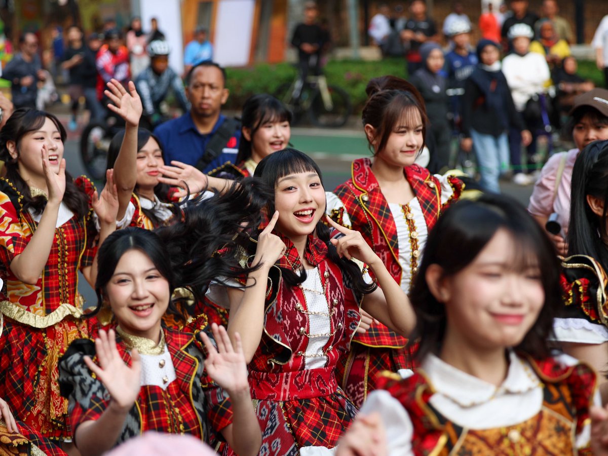 llxxonk's tweet photo. Otsuuu shooting nyaa ππ»ππ»
@SNayla_JKT48 #Nayreply
#Naylaγ°γ©γγ‘γΌ #ζ¨γγ―δΈηγζγ https://t.co/WamePF8LMI