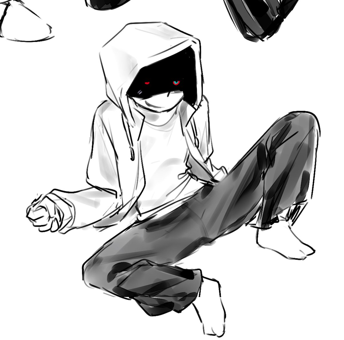 yxhxsj's tweet photo. 戀還是練
#sans #dustsans https://t.co/DYUrBHnzYs