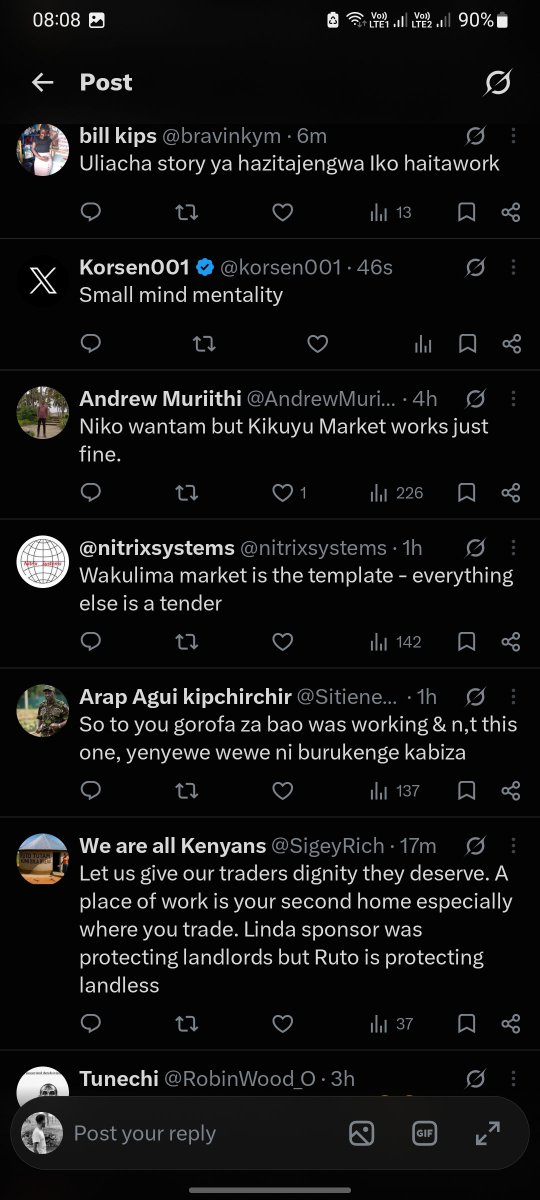 youngmainakenya's tweet photo. Mtashangaa sana😂😂 https://t.co/of1PG5XcoS
