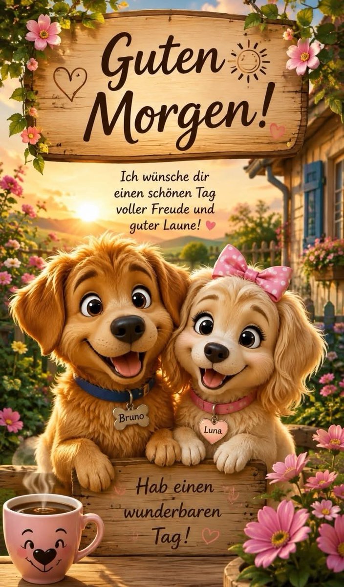 Dennis_RPGKING's tweet photo. #Twittercommunity Guten Morgen alle zusammen wünsche euch allen einen schönen Sonntag 🙂 https://t.co/7mOwPn6H8f