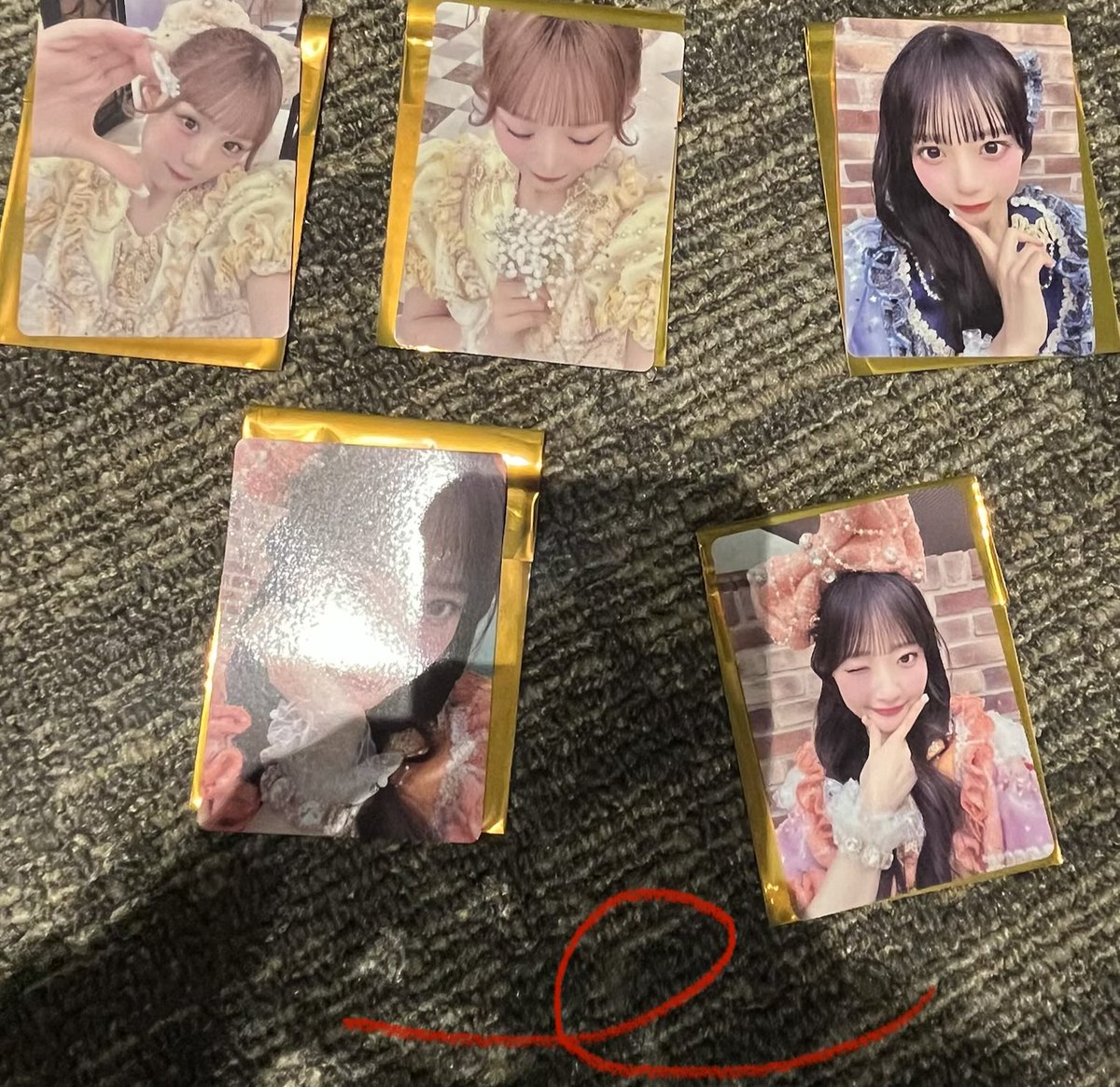 cs_0824a09's tweet photo. 雑ですみません🙇‍♂️
きゅーすとトレカ交換希望です！
譲　画像のカード
求　佐野（佐野であればバージョン問いません！）
#きゅーすと交換 https://t.co/quTRFC1kVP