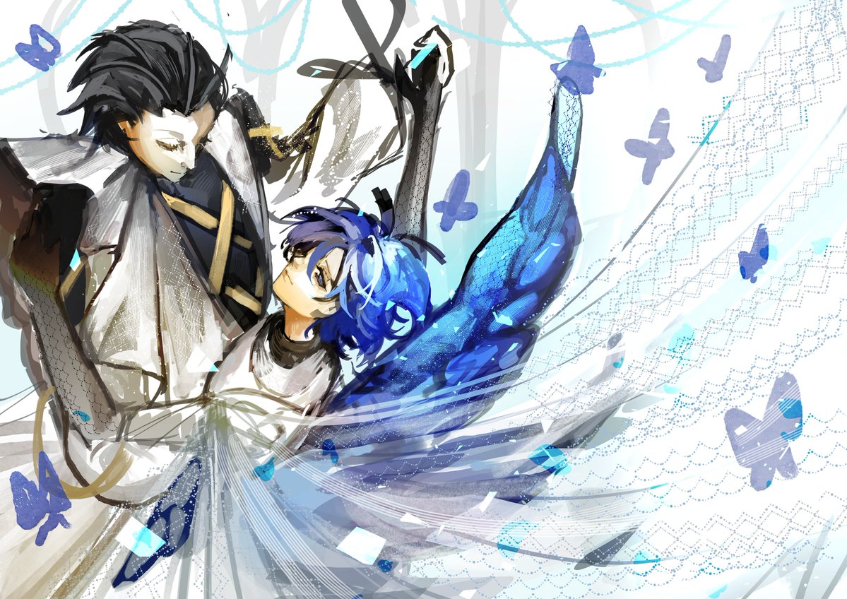 ryoBij's tweet photo. Hi! Im ryo ^^ and sadly im indonesian.
I like stardew valley and persona :> https://t.co/ldA2bcA8xA