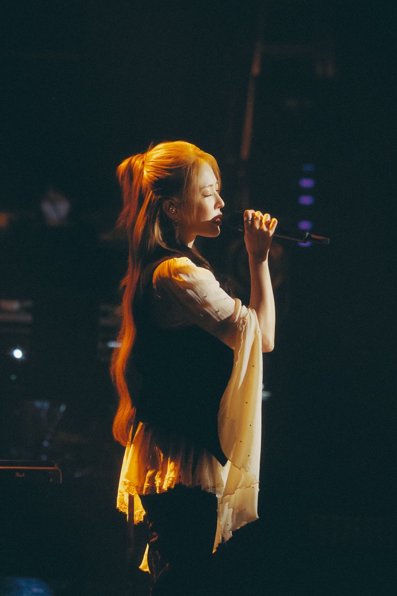 BoAkwon's tweet photo. [📸] BoA the LIVE 2026 in OSAKA ✨

大阪ほんまに大好きやで〜🫶
今日の横浜公演で会いましょう❤️‍🔥

@bapalent

#BoA #보아 #ボア
#BoAtheLIVE2026 https://t.co/Uaf70u8kDm