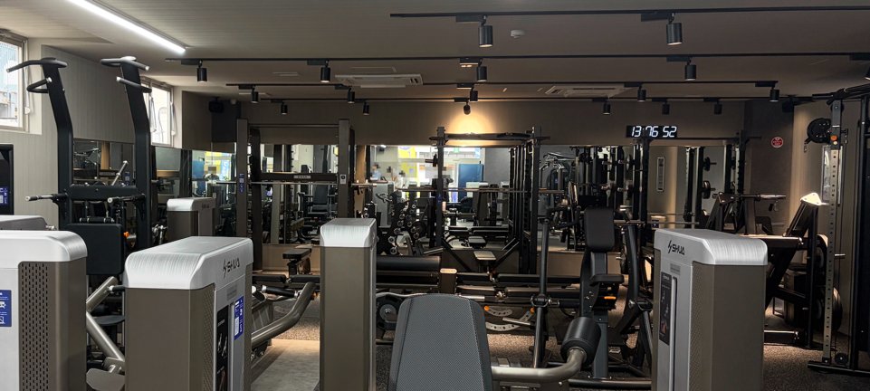cardilife_app's tweet photo. September in the Tokyo area: rain, rain, and more rain. My training plan didn't survive it.

So I joined a gym. About ¥4,000 a month (~$25).

Is that cheap where you live?

#Tokyo #Running https://t.co/ADWxZ07iyp