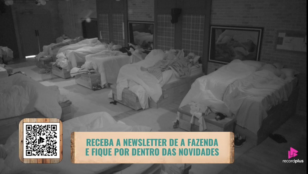 igormonteirov's tweet photo. O Igor já foi dormir, família. Até amanhã e uma ótima noite pra vocês! 🧡

#TeamIgor ⚓️ | #AFazenda18 https://t.co/hMMBbKb3lT